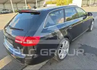 2011 Audi A6