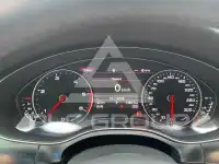 2011 Audi A6