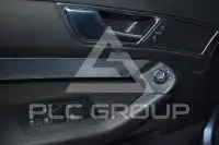 2011 Audi A6