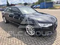 2011 Audi A6