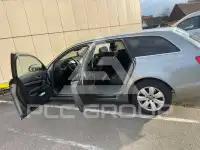 2011 Audi A6