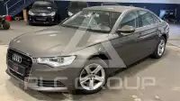 2011 Audi A6