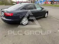 2011 Audi A6