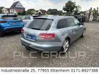 2011 Audi A6