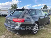 2011 Audi A6