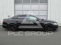 2011 Audi A6
