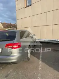 2011 Audi A6
