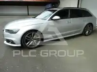 2011 Audi A6