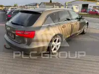 2011 Audi A6