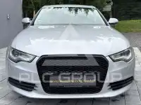 2011 Audi A6