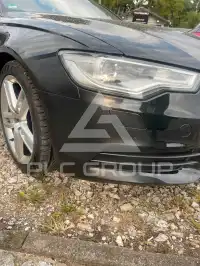 2011 Audi A6