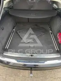 2011 Audi A6