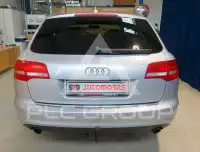 2011 Audi A6