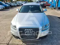 2011 Audi A6
