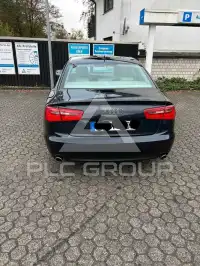 2011 Audi A6