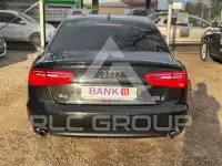 2011 Audi A6
