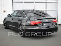 2011 Audi A6