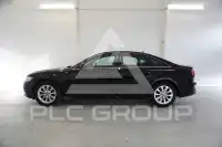 2011 Audi A6