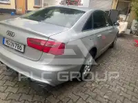 2011 Audi A6