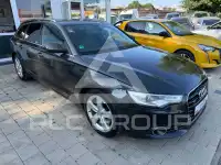 2011 Audi A6