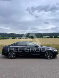 2011 Audi A6
