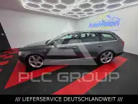 2011 Audi A6
