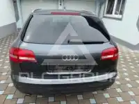 2011 Audi A6