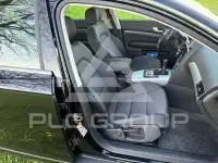 2011 Audi A6