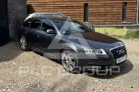 2011 Audi A6