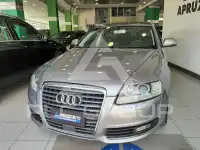 2011 Audi A6