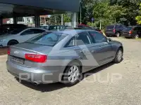 2011 Audi A6