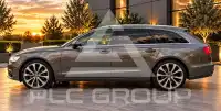 2011 Audi A6