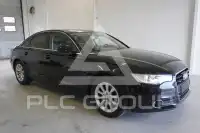 2011 Audi A6