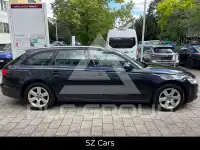 2011 Audi A6