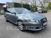 2011 Audi A6