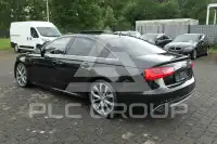 2011 Audi A6