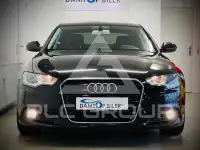 2011 Audi A6