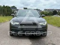 2011 Audi A6