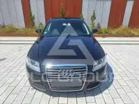 2011 Audi A6