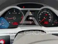 2011 Audi A6