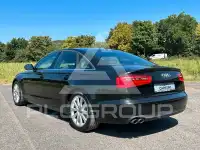 2011 Audi A6