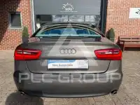 2011 Audi A6