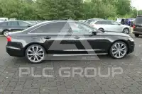 2011 Audi A6