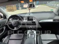 2011 Audi A6