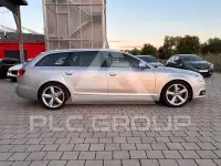 2011 Audi A6