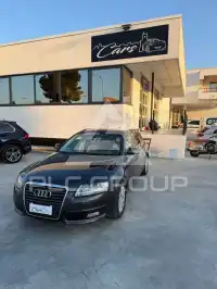 2011 Audi A6