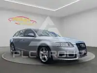 2011 Audi A6