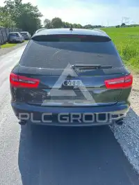 2011 Audi A6
