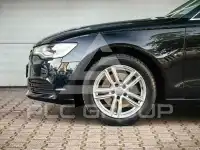 2011 Audi A6