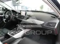 2011 Audi A6